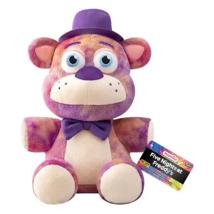 Five Nights at Freddy's Jumbo Plush Figure TieDye Freddy 25 cm product photo