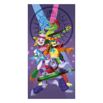 Five nights at Freddy´s Towel 140 x 70 cm product photo