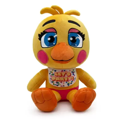 Five Nights at Freddy's Plush Figure Toy Chica 22 cm   product photo