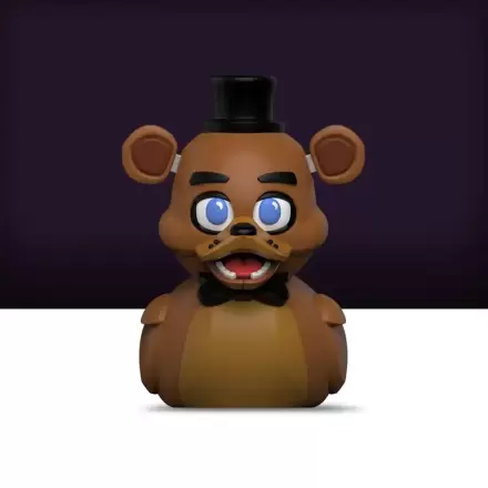 Five Nights at Freddy´s Tubbz Mini PVC Figure Freddy 5 cm termékfotója