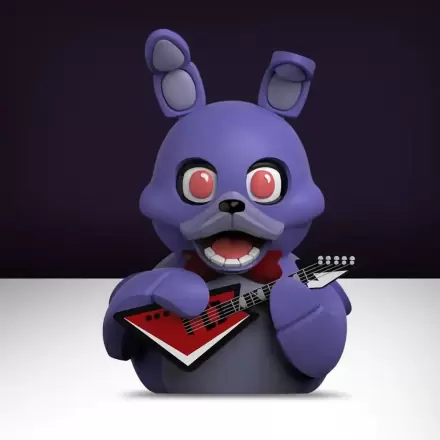 Five Nights at Freddy´s  Tubbz PVC Figure Bonnie 1st Edition 10 cm termékfotója