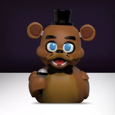 Five Nights at Freddy´s  Tubbz PVC Figure Freddy 1st Edition 10 cm termékfotója