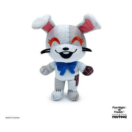 Five Nights at Freddy's Plush Figure Vanny Chibi 22 cm termékfotója