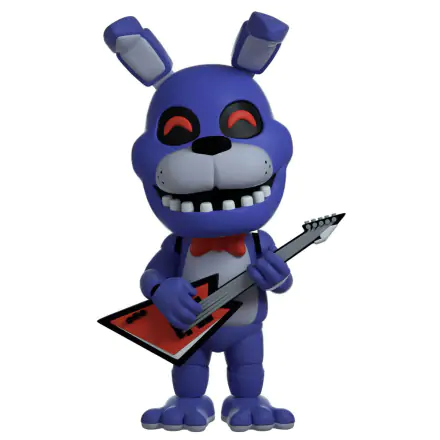 Five Nights at Freddy's  Vinyl Figure Bonnie 12 cm product photo