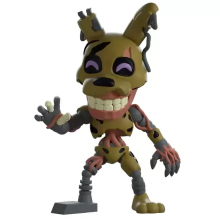 Five Nights at Freddy's Vinyl Figure Burntrap 12 cm product photo