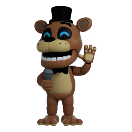 Five Nights at Freddy's  Vinyl Figure Freddy 11 cm product photo