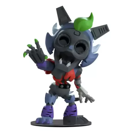 Five Nights at Freddy's Vinyl Figure Ruined Roxy 11 cm termékfotója