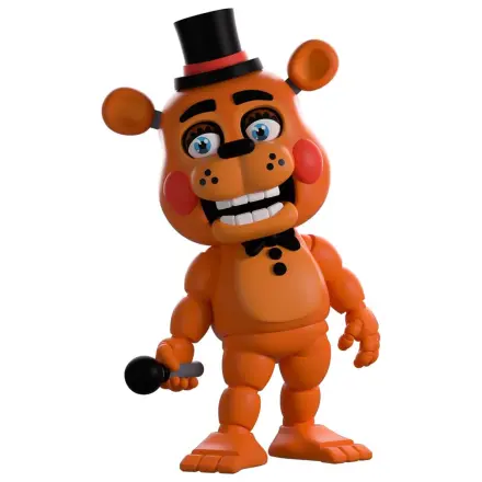Five Nights at Freddy's Vinyl Figure Toy Freddy 12 cm   product photo
