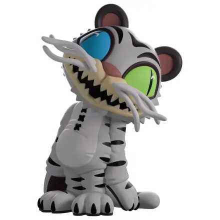 Five Nights at Freddy´s Vinyl Figure White Tiger 13 cm             product photo