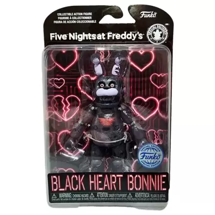 Five Nights at Freddys Bonnie action figure 12,5cm Exclusive termékfotója