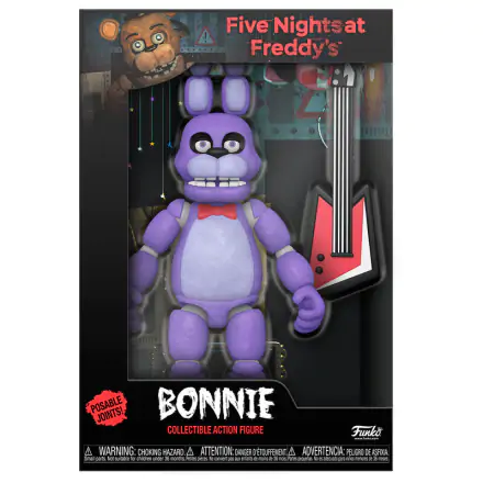 Five Nights at Freddy's Action Figure Bonnie 34 cm product photo