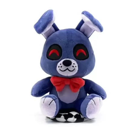 Five Nights at Freddys Plush Figure Bonnie Shoulder Rider 15 cm termékfotója