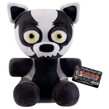 Five Nights at Freddy's Plush Figure Fanverse Blake the Badger 18 cm termékfotója