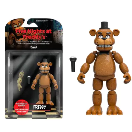 Five Nights at Freddys Freddy Figure termékfotója