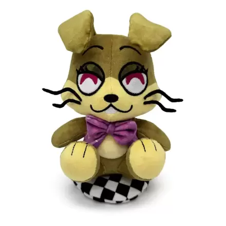 Five Nights at Freddys Plush Figure Glitchtrap Shoulder Rider 15 cm product photo