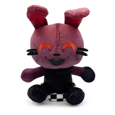 Five Nights at Freddys Plush Figure Hide and Seek Vanny Shoulder Rider 15 cm product photo