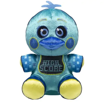 Five Nights at Freddy's Plush Figure High Score Chica (Inverted) 18 cm product photo
