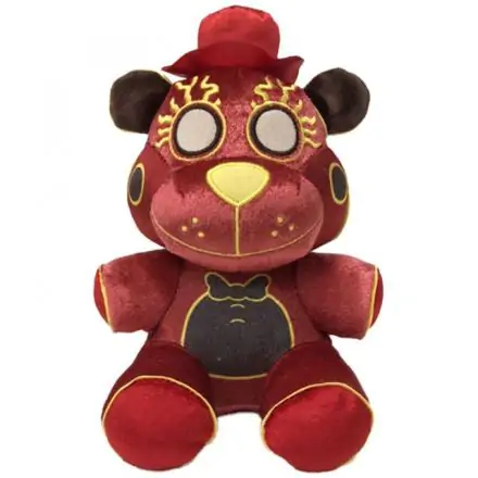 Five Nights at Freddy's Plush Figure Freddy (OR) 18 cm termékfotója