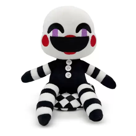 Five Nights at Freddys Plush Figure Marionette Shoulder Rider 15 cm product photo