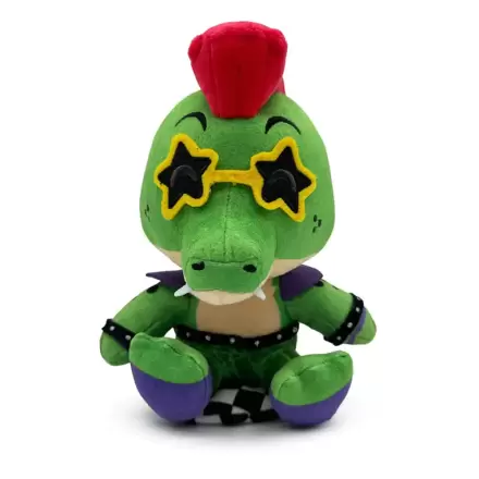 Five Nights at Freddys Plush Figure Monty Shoulder Rider 15 cm termékfotója