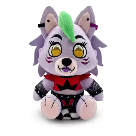 Five Nights at Freddys Plush Figure Roxy Shoulder Rider 15 cm termékfotója