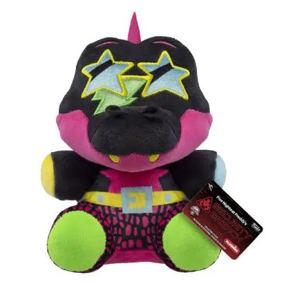 Five Nights at Freddy's: Security Breach Plush Figure Montgomery Gator 18 cm product photo