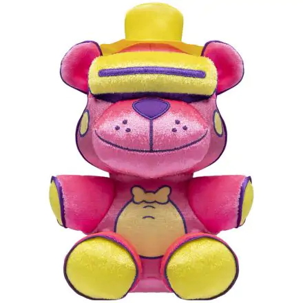 Five Nights at Freddy's Plush Figure VR Freddy (Inverted) 18 cm product photo