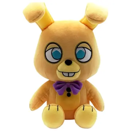 Five Nights at Freddys Plush Figure Yellow Rabbit 23 cm product photo