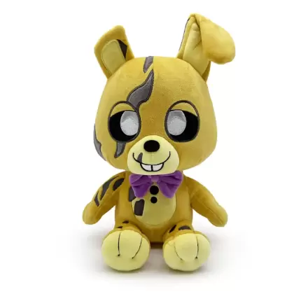 Five Nights at Freddys Plush Figure Yellow Rabbit 23 cm termékfotója