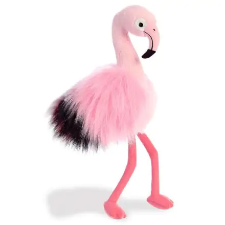 Flamingo soft plush toy 30cm product photo