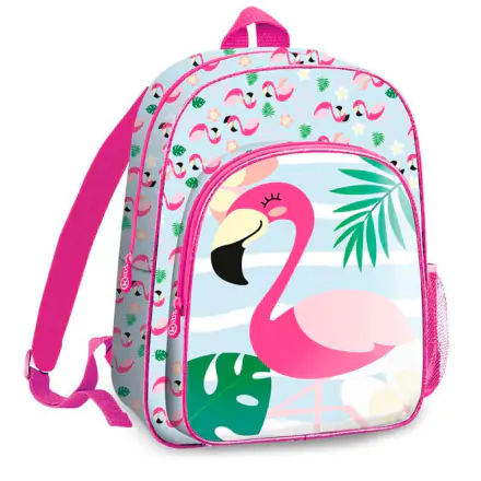 Flamingo backpack 41cm product photo