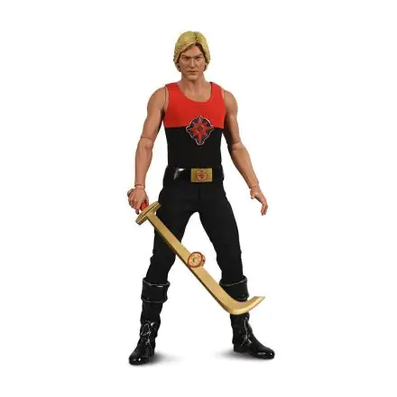 Flash Gordon Action Figure 1/6 Flash Gordon Limited Edition 31 cm product photo