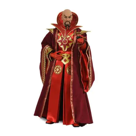 Flash Gordon Action Figure 1/6 Ming the Merciless Limited Edition 31 cm product photo