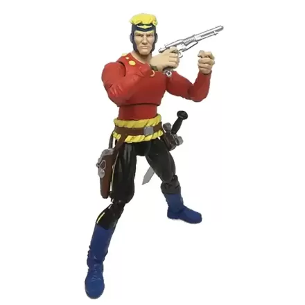 Flash Gordon Hero H.A.C.K.S. Action Figure Wave 01 Flash Gordon termékfotója