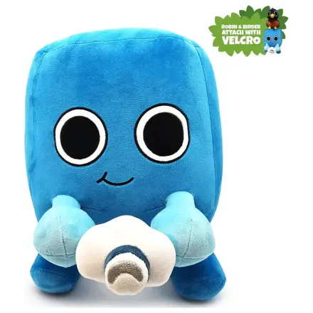 Flock Around Plush Figure Birder 30 cm product photo