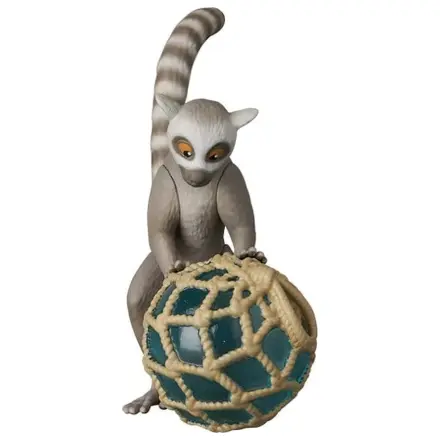 Flow UDF PVC Figure Lemur product photo