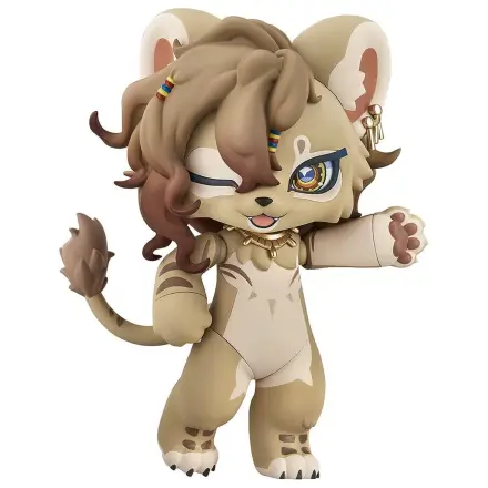 Fluffy Land Nendoroid Action Figure August 10 cm product photo