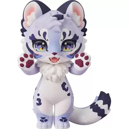 Fluffy Land Nendoroid Action Figure Kiriko 10 cm product photo