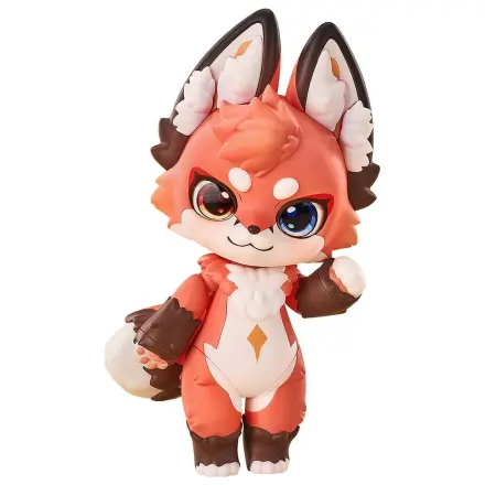 Fluffy Land Nendoroid Action Figure River (re-run) 10 cm product photo