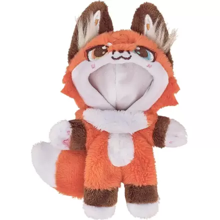 Fluffy Land Parts for Nendoroid Doll Figures Kigurumi Pajamas: River product photo