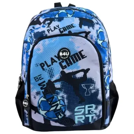 Soccer Be Winner School Bag, 43 cm Bag product photo
