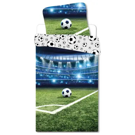 Football Stadium Duvet Cover product photo