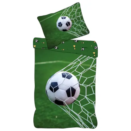 Football Winning Shot Duvet Cover 140x200cm, 70x90cm product photo
