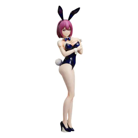 Food Wars Shokugeki no Soma Statue 1/4 Hisako Arato: Bare Leg Bunny Ver. 46 cm product photo