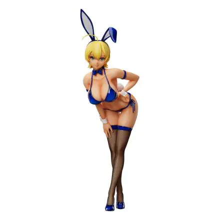 Food Wars Shokugeki no Soma Statue 1/4 Ikumi Mito Bunny Ver. 41 cm termékfotója