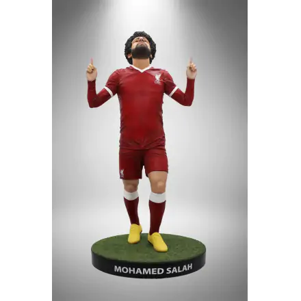 Football's Finest Resin Statue 1/3 Liverpool (Mohamed Salah) 60 cm product photo