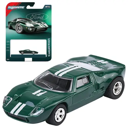 Ford GT40 MK1 1965  product photo