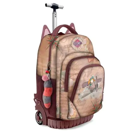 Forever Ninette Aviator trolley 47cm product photo