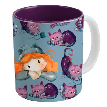 Forever Ninette Nico mug product photo