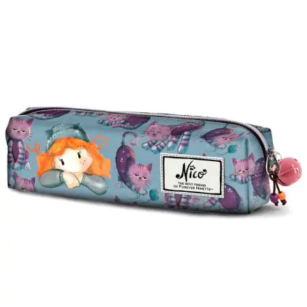 Forever Ninette Nico pencil case product photo